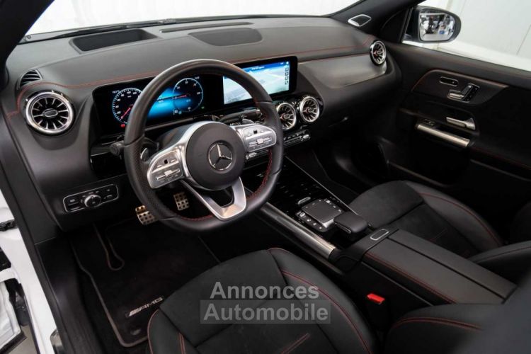 Mercedes EQA 250 250 66.5 kWh AMG Line Pano Trekhaak Keyless HeadUp - <small></small> 39.990 € <small>TTC</small> - #13