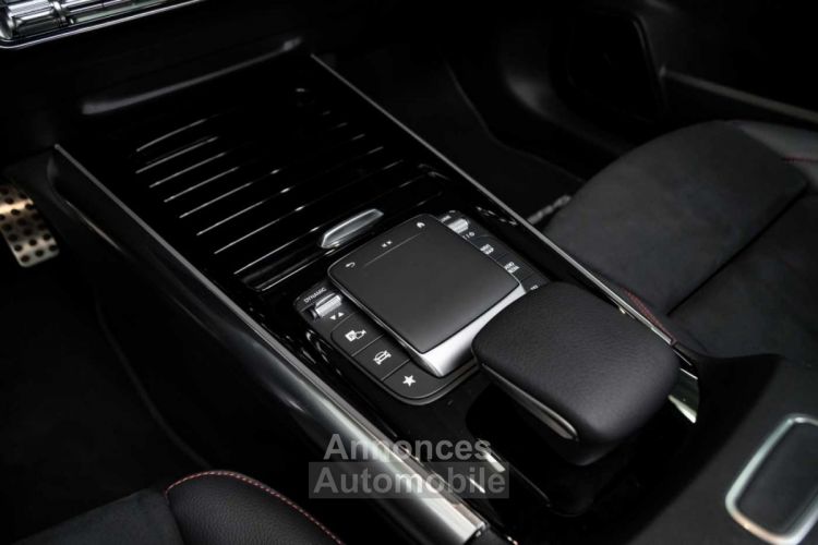 Mercedes EQA 250 250 66.5 kWh AMG Line Pano Trekhaak Keyless HeadUp - <small></small> 39.990 € <small>TTC</small> - #30