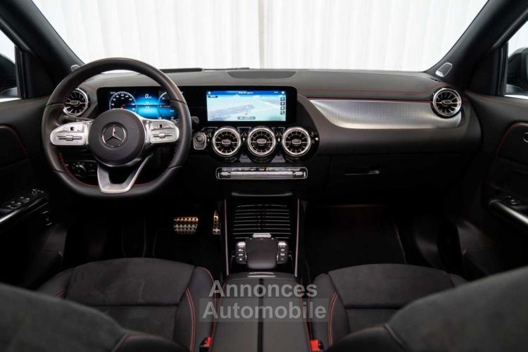 Mercedes EQA 250 66.5 kWh AMG Line Panodak Trekhaak Keyless HeadUp - <small></small> 39.990 € <small>TTC</small> - #12