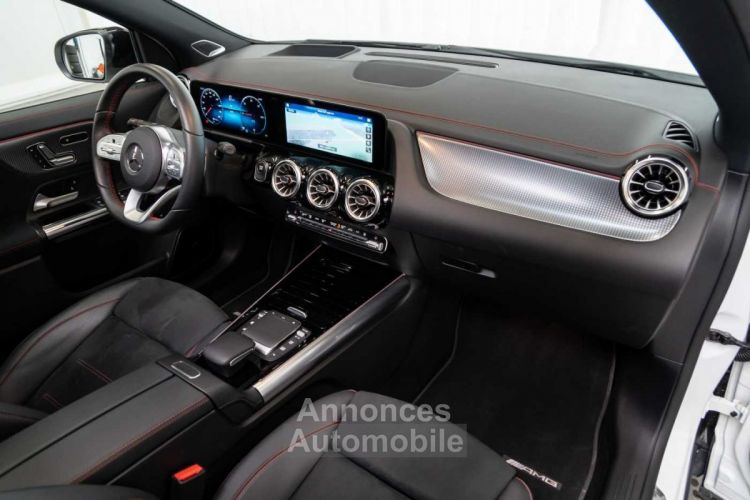 Mercedes EQA 250 66.5 kWh AMG Line Panodak Trekhaak Keyless HeadUp - <small></small> 39.990 € <small>TTC</small> - #15