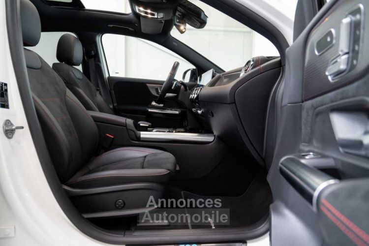 Mercedes EQA 250 66.5 kWh AMG Line Panodak Trekhaak Keyless HeadUp - <small></small> 39.990 € <small>TTC</small> - #16