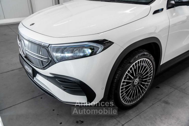 Mercedes EQA 250 66.5 kWh AMG Line Panodak Trekhaak Keyless HeadUp - <small></small> 39.990 € <small>TTC</small> - #44