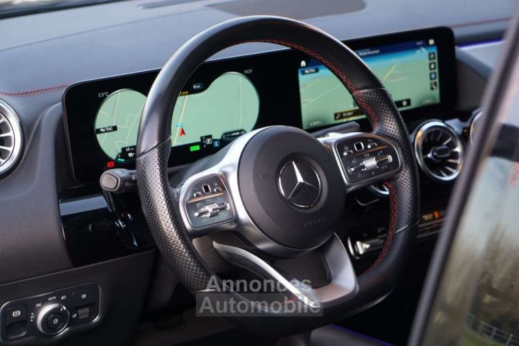 Mercedes EQA 250 66.5 kWh PACK AMG TVA-BTW RECUP AUTONOMIE 320KM - <small></small> 30.990 € <small>TTC</small> - #8