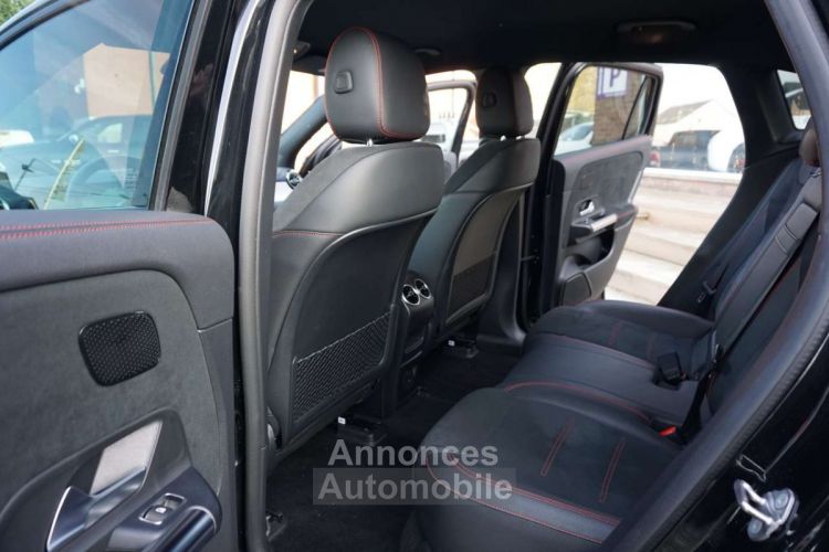 Mercedes EQA 250 66.5 kWh PACK AMG TVA-BTW RECUP AUTONOMIE 320KM - <small></small> 30.990 € <small>TTC</small> - #13