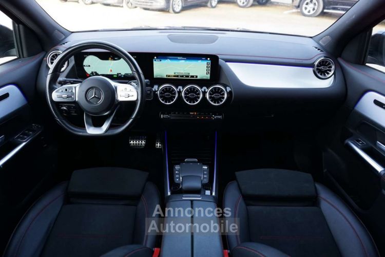 Mercedes EQA 250 66.5 kWh PACK AMG TVA-BTW RECUP AUTONOMIE 320KM - <small></small> 30.990 € <small>TTC</small> - #14