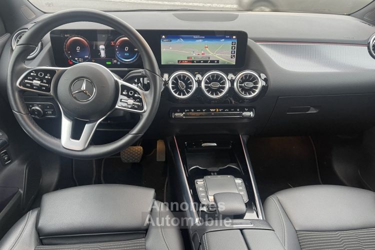 Mercedes EQA 250 67 KWH EDITION 190CV * GARANTIE 24 MOIS * - <small></small> 32.990 € <small></small> - #3