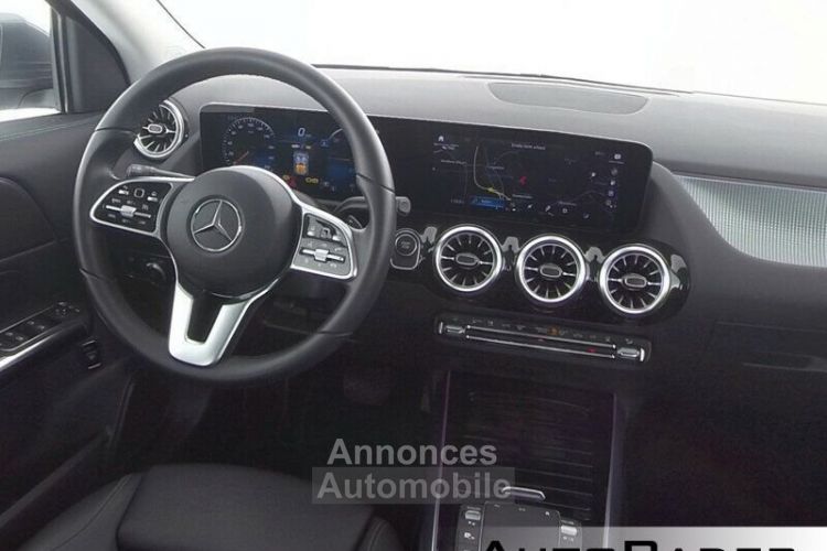 Mercedes EQA 250 Advanced MBUX Park Spgl - <small></small> 32.985 € <small>TTC</small> - #6