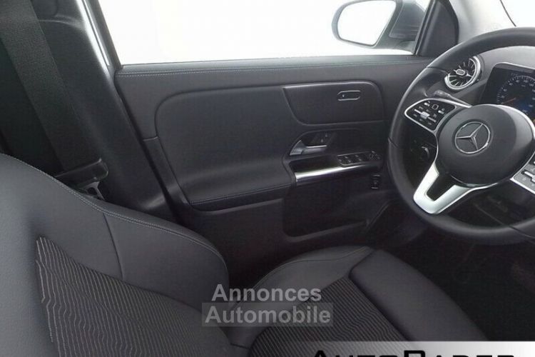 Mercedes EQA 250 Advanced MBUX Park Spgl - <small></small> 32.985 € <small>TTC</small> - #10