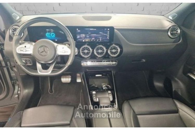 Mercedes EQA 250 AMG Line - <small></small> 37.990 € <small></small> - #7