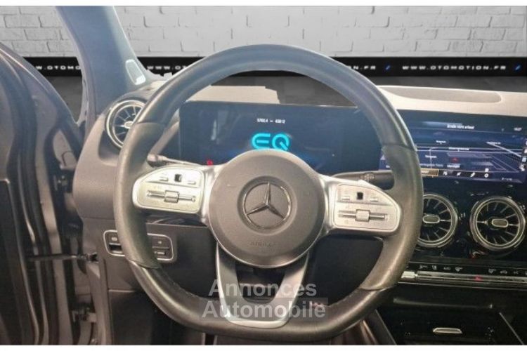 Mercedes EQA 250 AMG Line - <small></small> 37.990 € <small></small> - #9