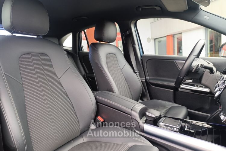 Mercedes EQA 250 PROGRESSIVE LINE 190 cv BVA - <small></small> 27.990 € <small>TTC</small> - #12