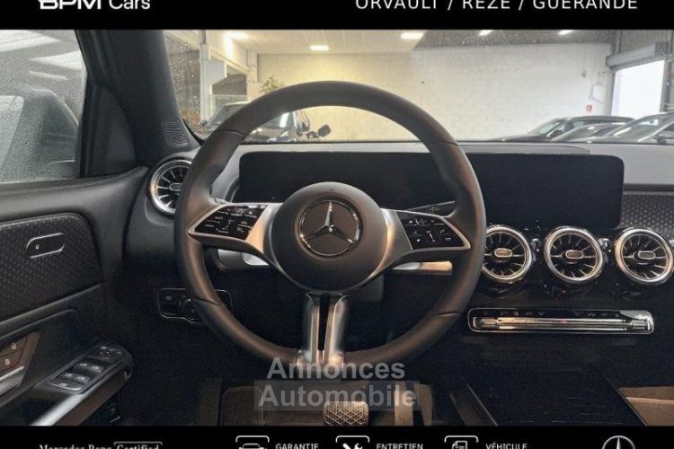 Mercedes EQB 250+ 190ch - <small></small> 46.950 € <small>TTC</small> - #11