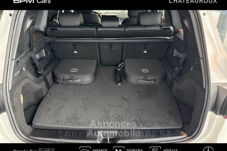 Mercedes EQB 250+ 190ch - <small></small> 62.900 € <small>TTC</small> - #19