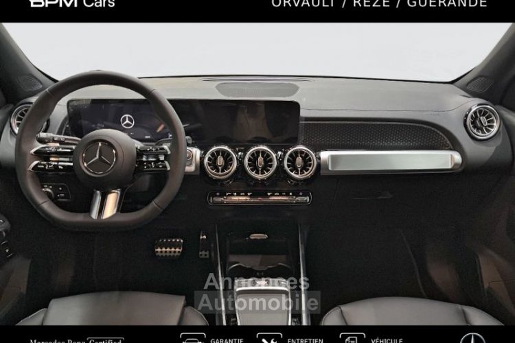 Mercedes EQB 250+ 190ch AMG Line - <small></small> 51.500 € <small>TTC</small> - #10