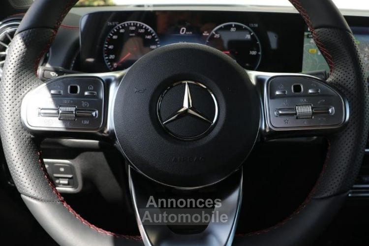 Mercedes EQB 250+ 190ch AMG Line - <small></small> 54.900 € <small>TTC</small> - #17