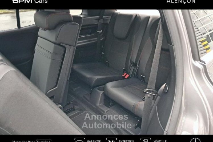 Mercedes EQB 250+ 190ch AMG Line - <small></small> 55.890 € <small>TTC</small> - #13