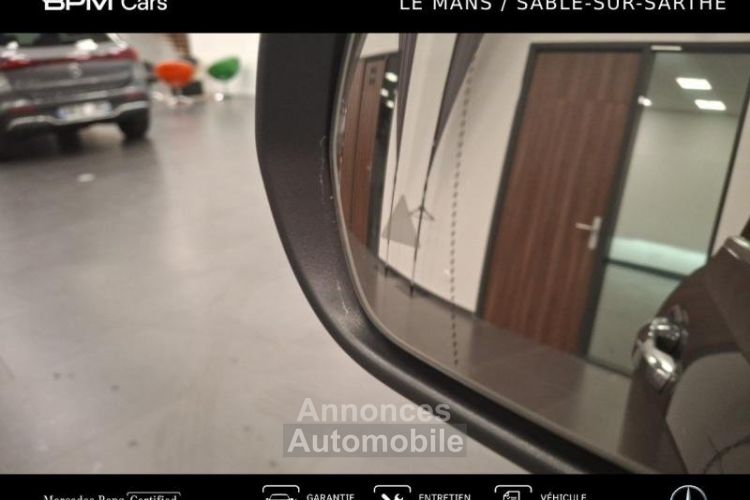 Mercedes EQB 250+ 190ch AMG Line - <small></small> 45.890 € <small>TTC</small> - #14