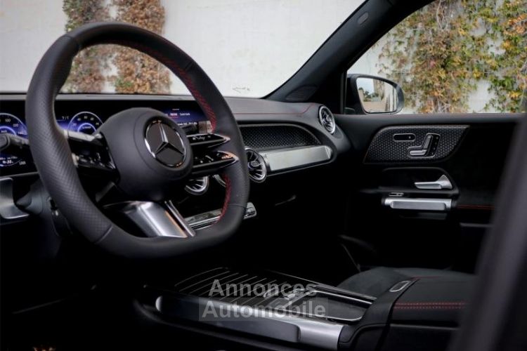 Mercedes EQB 250+ 190ch AMG Line - <small></small> 51.900 € <small>TTC</small> - #4