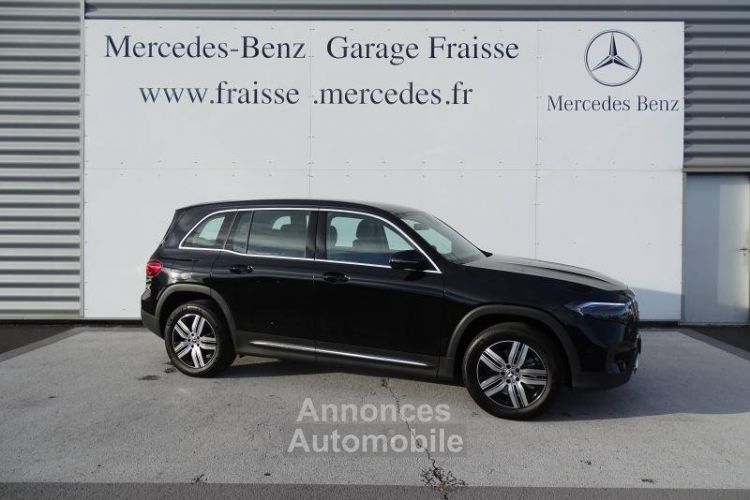 Mercedes EQB 250+ 190ch Edition - <small></small> 45.000 € <small>TTC</small> - #2