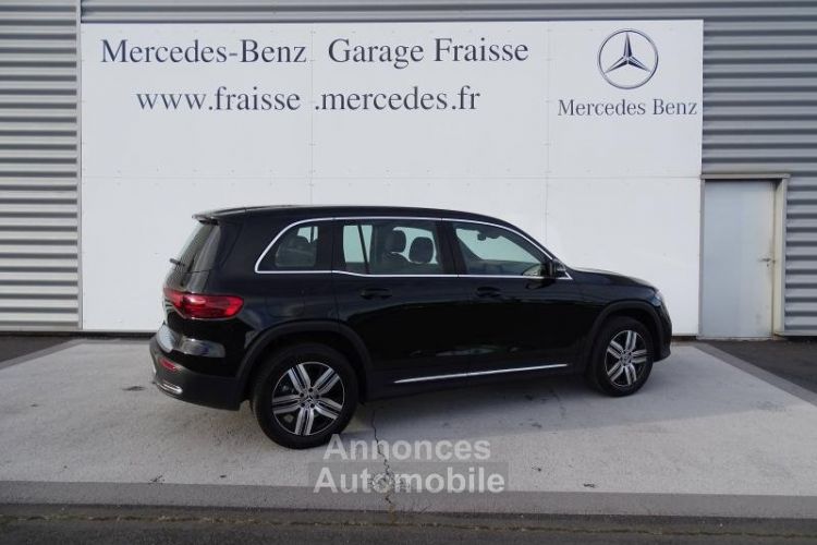 Mercedes EQB 250+ 190ch Edition - <small></small> 45.000 € <small>TTC</small> - #4