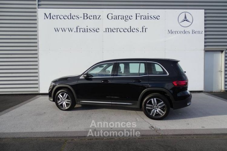 Mercedes EQB 250+ 190ch Edition - <small></small> 45.000 € <small>TTC</small> - #5