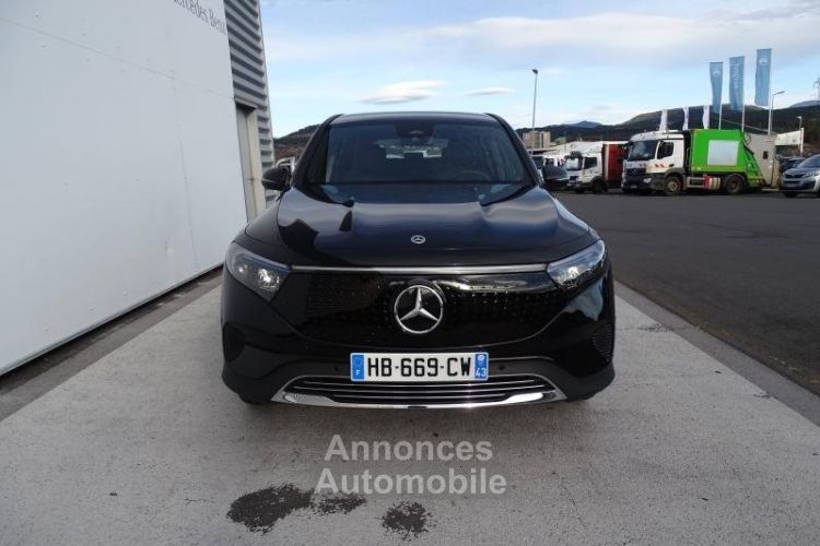 Mercedes EQB 250+ 190ch Edition - <small></small> 45.000 € <small>TTC</small> - #6