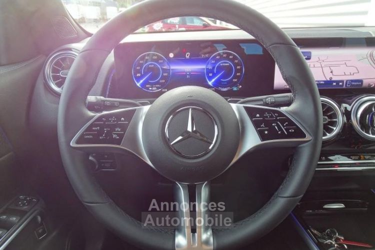 Mercedes EQB 250+ 190ch Edition - <small></small> 45.000 € <small>TTC</small> - #15