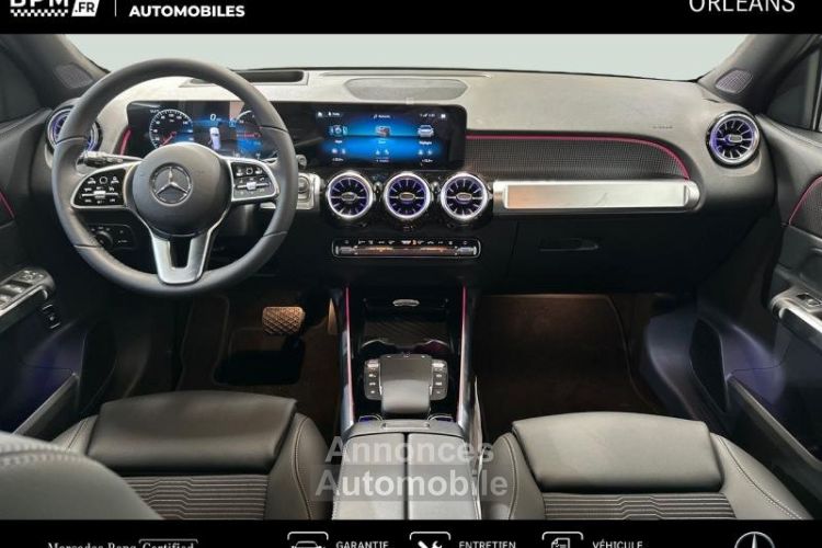 Mercedes EQB 250+ 190ch Progressive Line - <small></small> 54.900 € <small>TTC</small> - #9