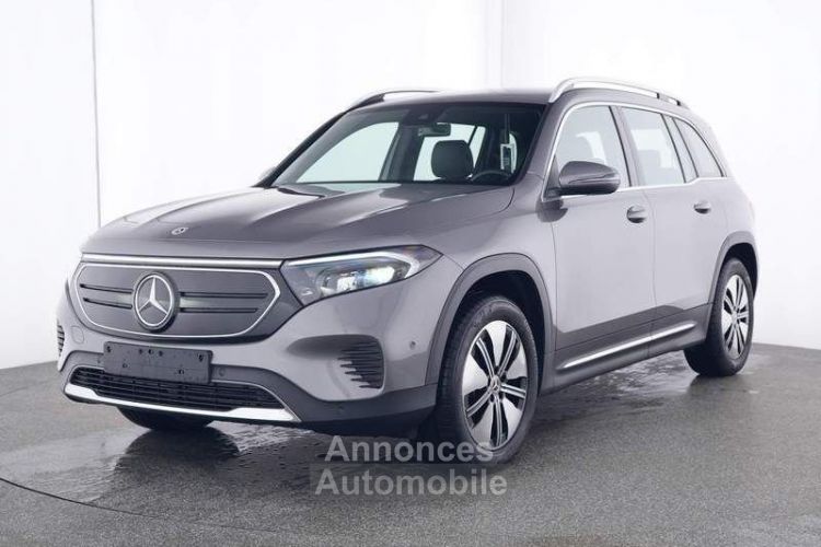 Mercedes EQB 250 Electric Art LED Kamera - <small></small> 32.650 € <small>TTC</small> - #1