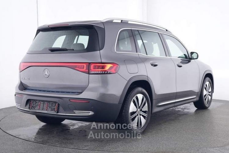 Mercedes EQB 250 Electric Art LED Kamera - <small></small> 32.650 € <small>TTC</small> - #2