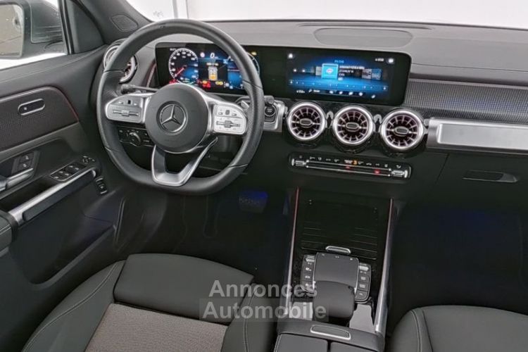 Mercedes EQB 250 Electric Art LED Kamera - <small></small> 32.650 € <small>TTC</small> - #5