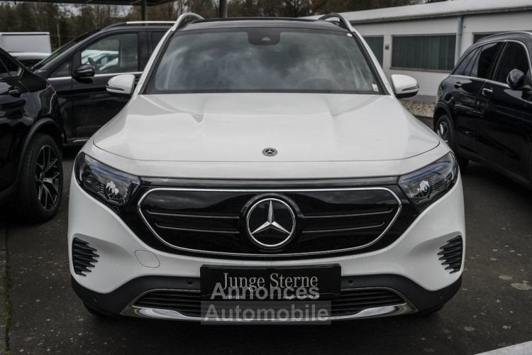 Mercedes EQB 250 Progressive Panorama - <small></small> 32.440 € <small>TTC</small> - #5