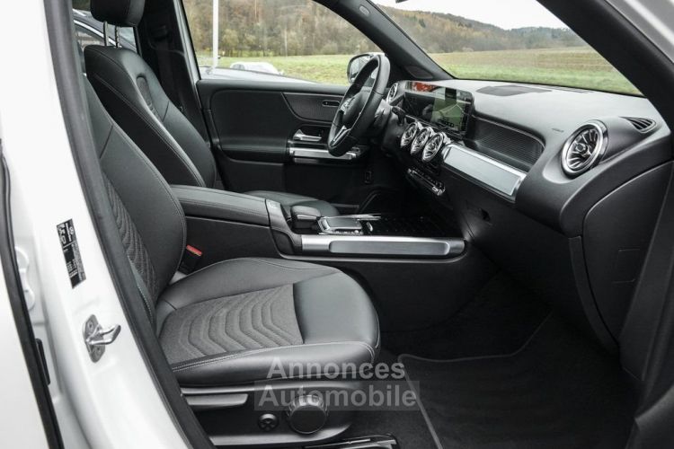 Mercedes EQB 250 Progressive Panorama - <small></small> 32.440 € <small>TTC</small> - #8