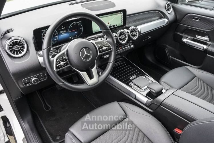 Mercedes EQB 250 Progressive Panorama - <small></small> 32.440 € <small>TTC</small> - #10