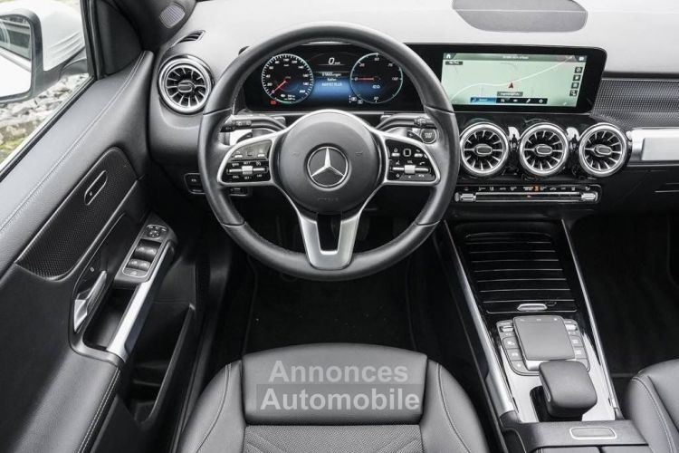 Mercedes EQB 250 Progressive Panorama - <small></small> 32.440 € <small>TTC</small> - #11