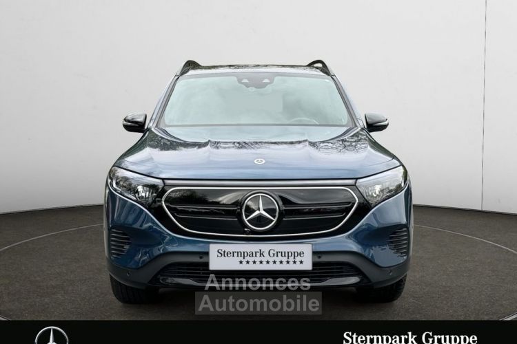 Mercedes EQB 300 4M Progressive Pano - <small></small> 37.790 € <small>TTC</small> - #8