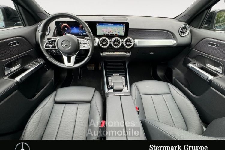 Mercedes EQB 300 4M Progressive Pano - <small></small> 37.790 € <small>TTC</small> - #10