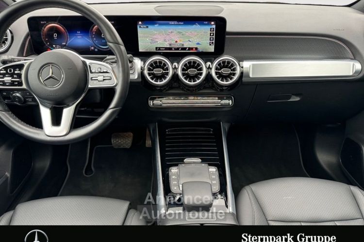 Mercedes EQB 300 4M Progressive Pano - <small></small> 37.790 € <small>TTC</small> - #11