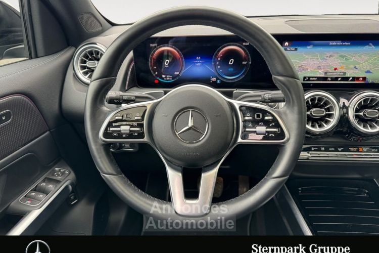 Mercedes EQB 300 4M Progressive Pano - <small></small> 37.790 € <small>TTC</small> - #12