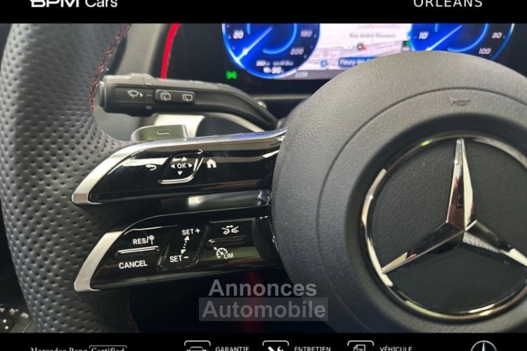 Mercedes EQB 350 292ch AMG Line 4Matic - <small></small> 57.490 € <small>TTC</small> - #19