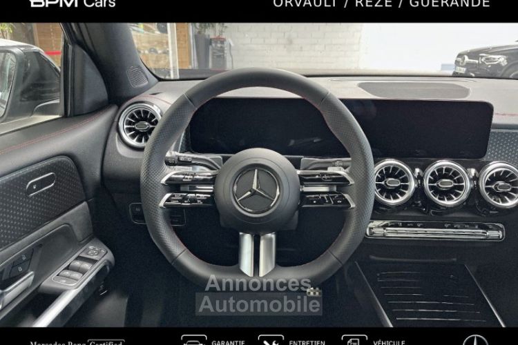 Mercedes EQB 350 292ch AMG Line 4Matic - <small></small> 56.890 € <small>TTC</small> - #11