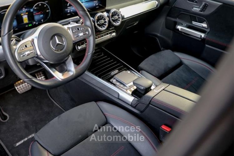 Mercedes EQB 350 292ch AMG Line 4Matic - <small></small> 41.900 € <small>TTC</small> - #12