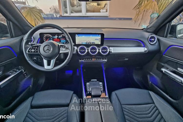 Mercedes EQB MERCEDES BENZ 6 950 Km 190 Cv EDITION 1ERE MAIN - <small></small> 39.990 € <small>TTC</small> - #4