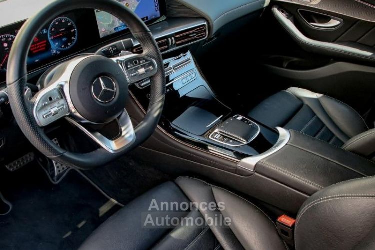 Mercedes EQC 400 408ch AMG Line 4Matic - <small></small> 59.000 € <small>TTC</small> - #13