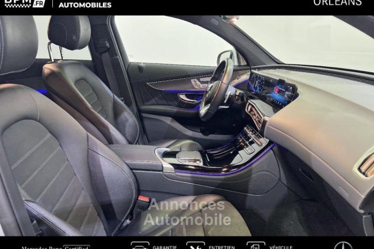Mercedes EQC 400 408ch AMG Line 4Matic - <small></small> 49.890 € <small>TTC</small> - #20