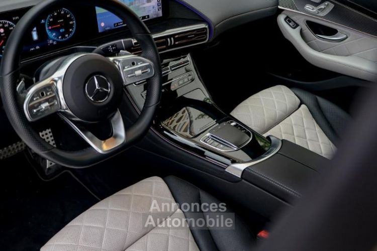 Mercedes EQC 400 408ch AMG Line 4Matic - <small></small> 39.500 € <small>TTC</small> - #12