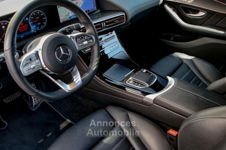 Mercedes EQC 400 408ch AMG Line 4Matic - <small></small> 44.800 € <small>TTC</small> - #11