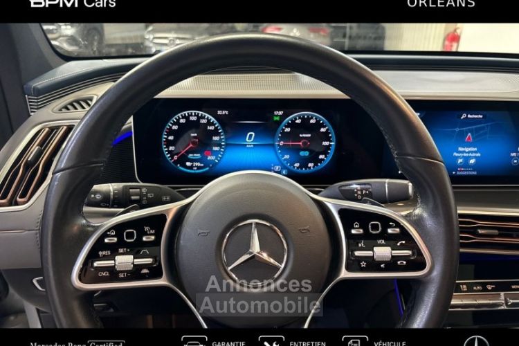 Mercedes EQC 400 408ch Edition 1886 4Matic - <small></small> 39.890 € <small>TTC</small> - #13