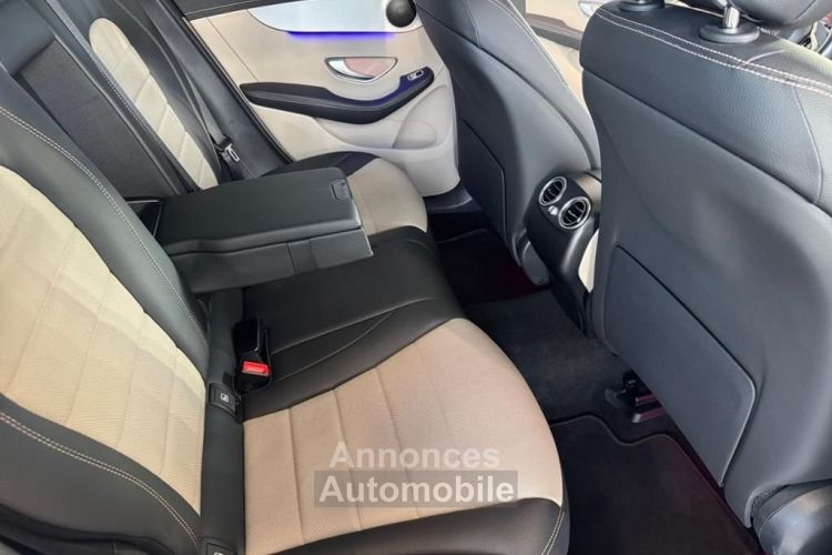 Mercedes EQC 400 4M , 20 - <small></small> 43.899 € <small>TTC</small> - #5