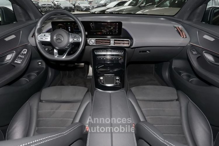 Mercedes EQC 400 4M AMG 19 ZOLL KAMERA  - <small></small> 42.890 € <small>TTC</small> - #5